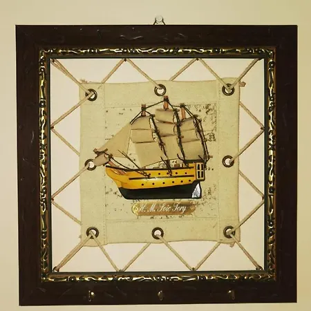 בית הארחה Casa Laura