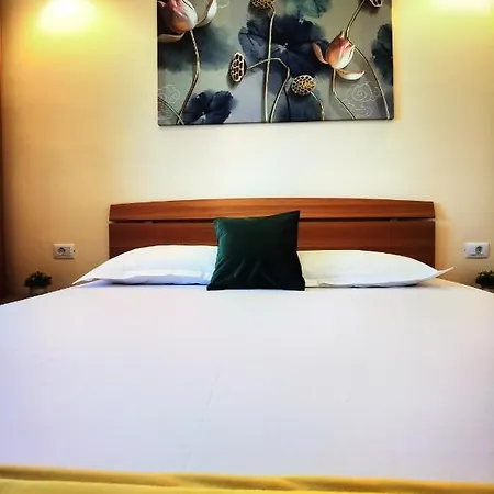 Casa Laura בית הארחה