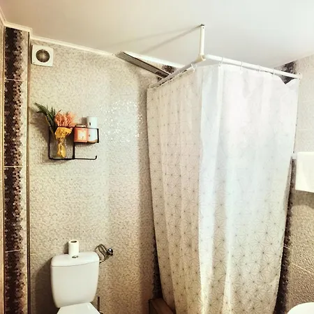 Casa Laura בית הארחה