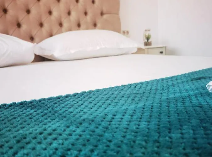 Vendégház Casa Laura Mangalia