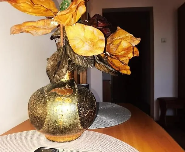 Vendégház Casa Laura 3*