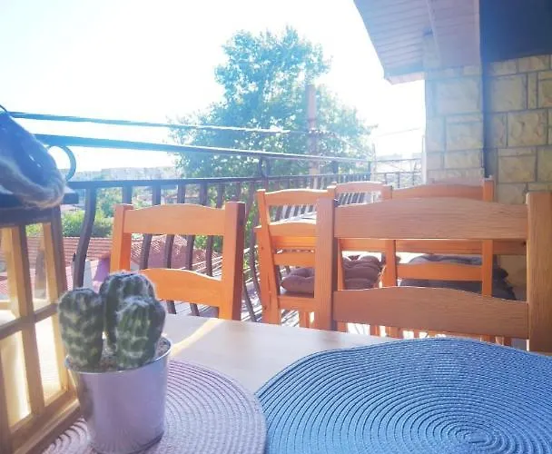 Casa Laura 3* Mangalia