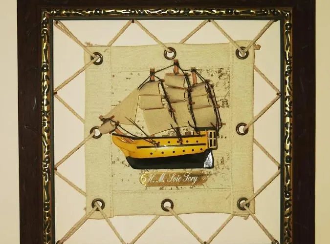 Vendégház Casa Laura