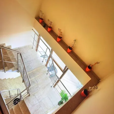 Casa Laura *