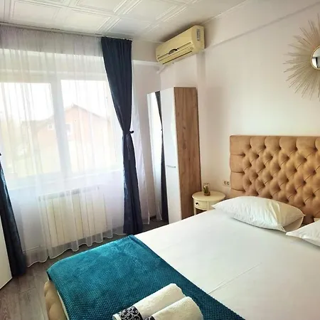 Casa Laura * Mangalia