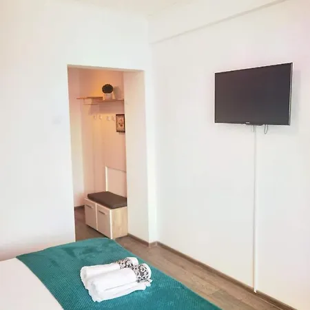 Casa Laura * Mangalia