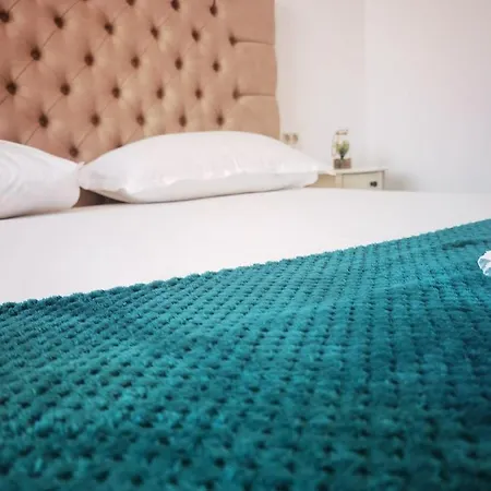 Pensionat Casa Laura Mangalia