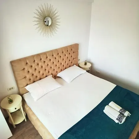 Casa Laura 3* Mangalia