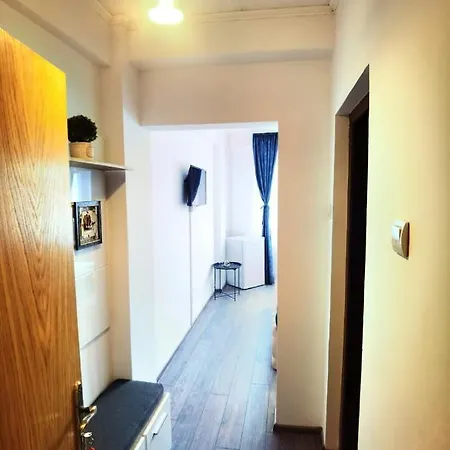 Casa Laura * Mangalia