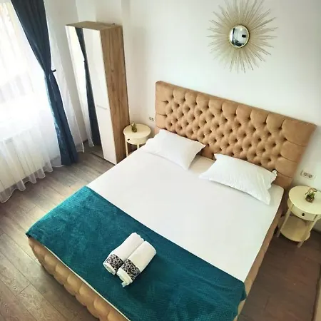 Casa Laura Guest house Mangalia