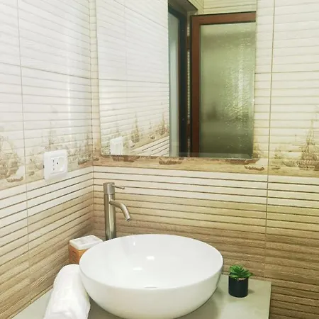 Casa Laura Mangalia