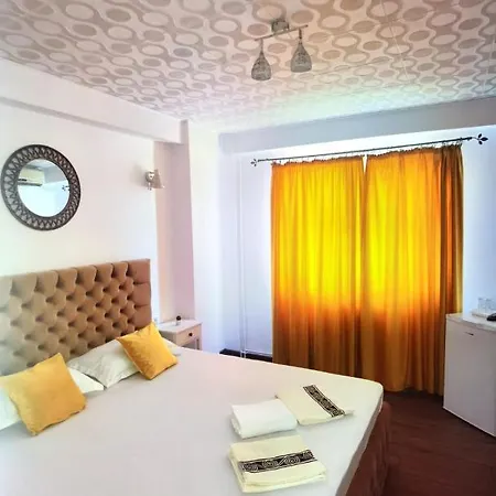 Casa Laura Pensionat Mangalia