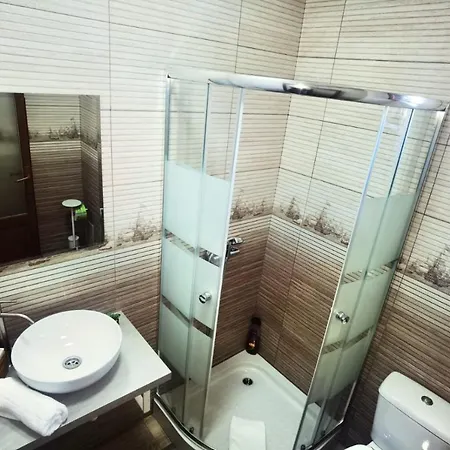 Pensionat Casa Laura Mangalia