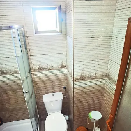 Casa Laura Guest house Mangalia