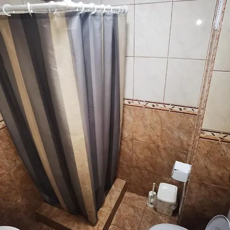 Guest house Casa Laura Mangalia