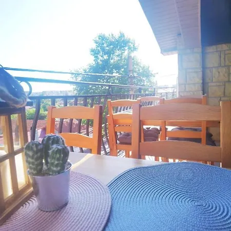 Casa Laura 3* Mangalia