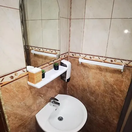 Casa Laura Mangalia