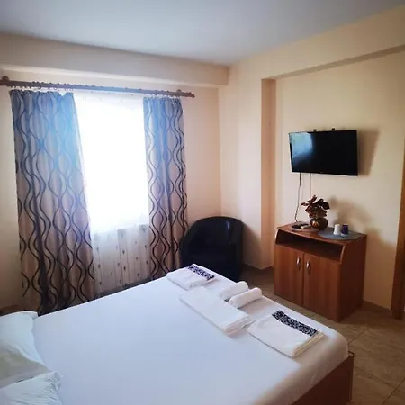 Casa Laura * Mangalia