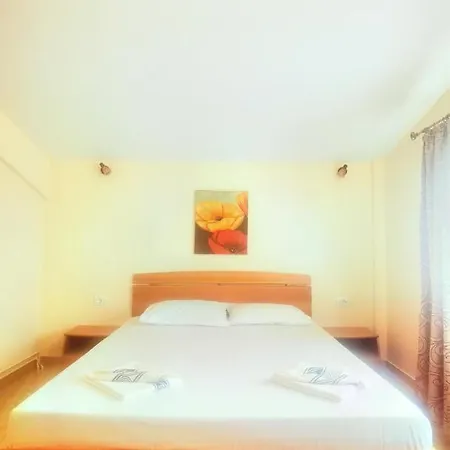 Casa Laura Guest house Mangalia