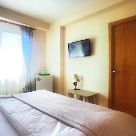 Casa Laura Pensionat