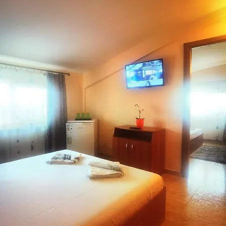 Casa Laura Pensionat Mangalia