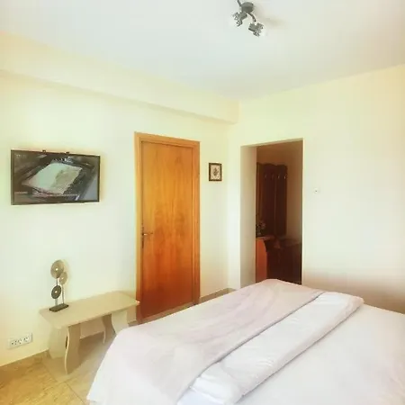 Casa Laura Pensionat Mangalia