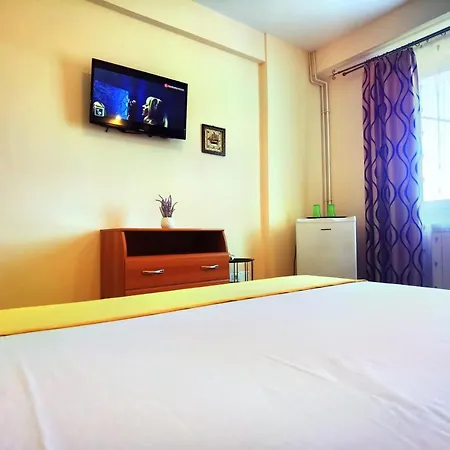 Casa Laura Pensionat 3*