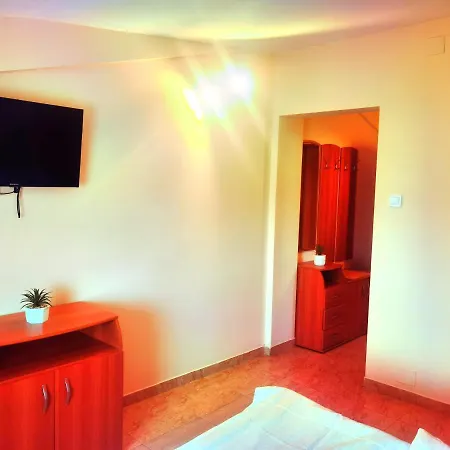 Pensionat Casa Laura 3*