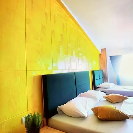 Casa Laura Guest house