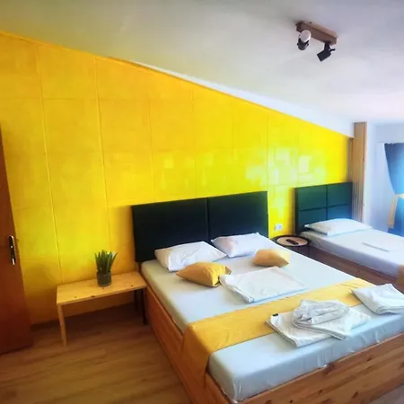 Casa Laura *