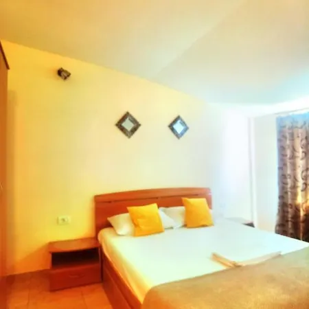 Casa Laura 3* Mangalia