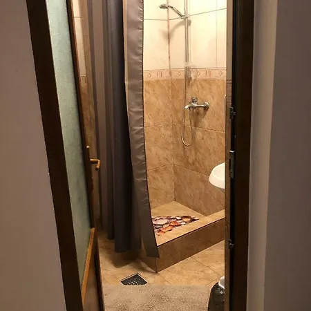 Pensionat Casa Laura Mangalia