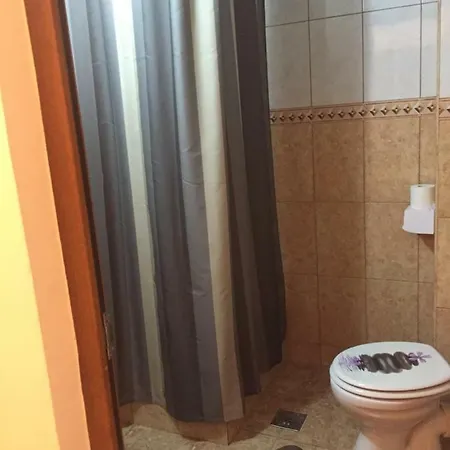 Casa Laura Mangalia