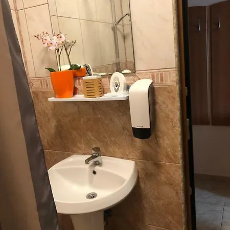 Pensionat Casa Laura